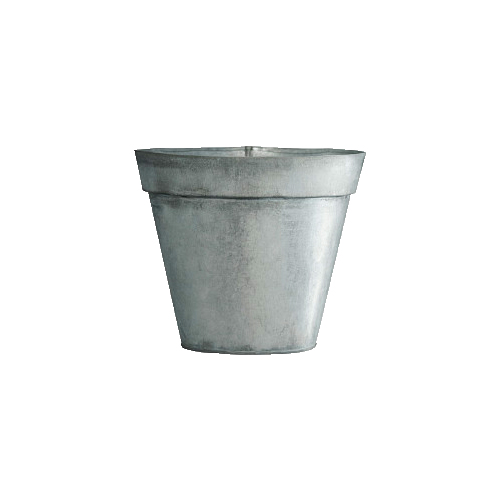 Горщик оцинкований 14х15см Madam Stoltz