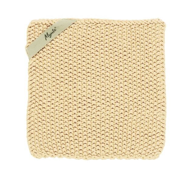 Прихватка в'язана бавовняна Lemonade 21см Ib Laursen