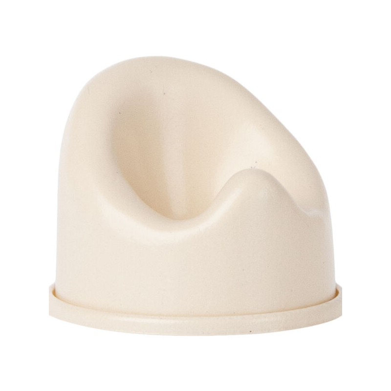 Горщик білий 3,5см Maileg