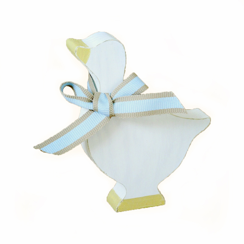 Фігурка "Гусеня" маленька 14см DreamWood