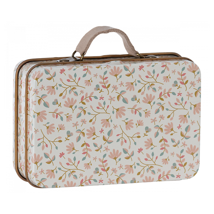 Валізка металева Merle 10,5см Maileg