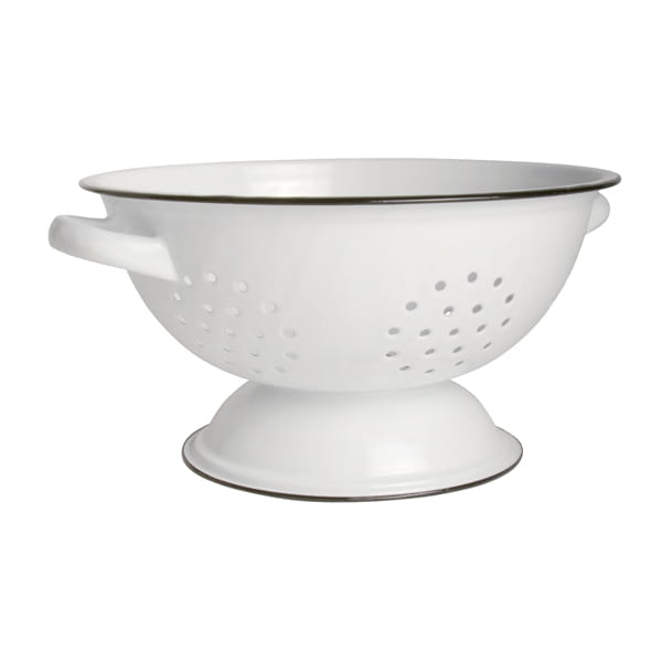 Друшляк емальований 23см Ib Laursen