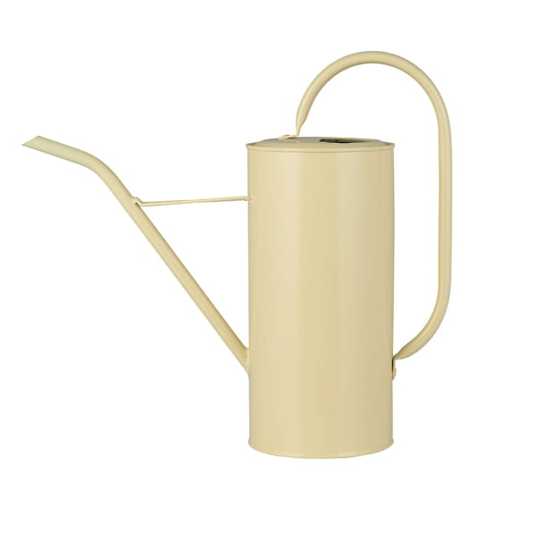 Лійка 2,7л пастельно-жовта Ib Laursen