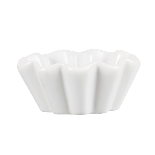 Формочка керамічна для випічки Pure White Ib Laursen