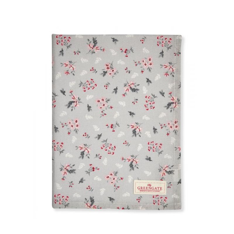 Рушник кухонний 50х70см Emberly Pale Grey GreenGate