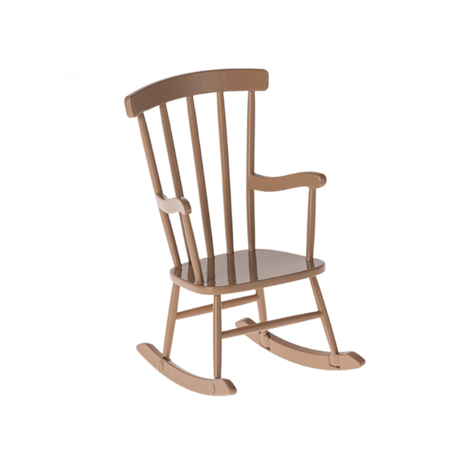 Крісло-гойдалка металеве 11см Maileg