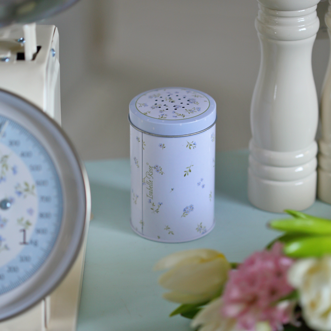 Просіювач для пудри/цукру Forget Me Not Isabelle Rose