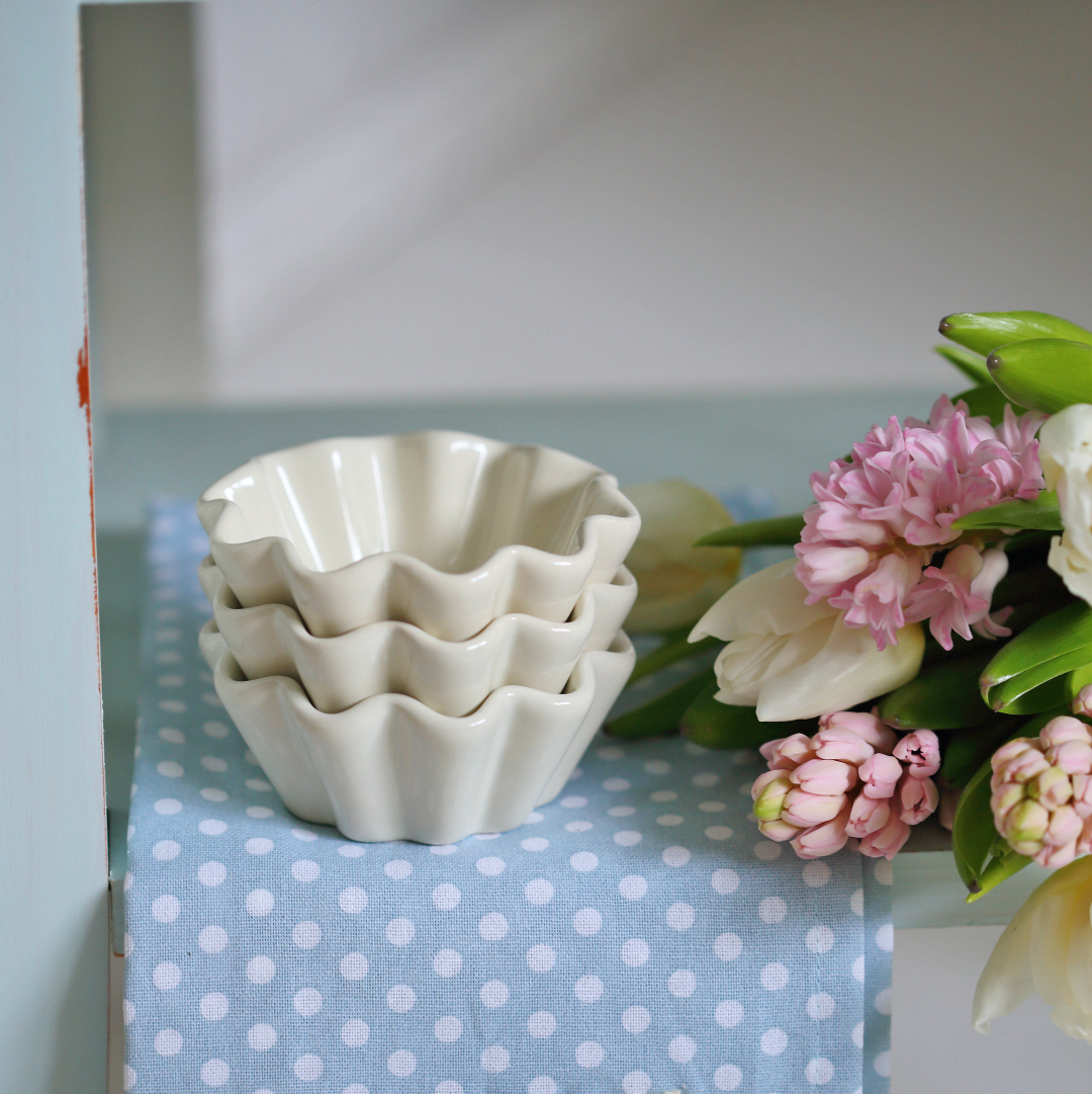 Формочка керамічна для випічки Cream Butter Ib Laursen
