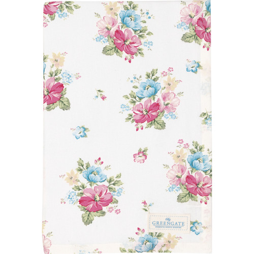 Рушник кухонний 50х70см Josefina White GreenGate