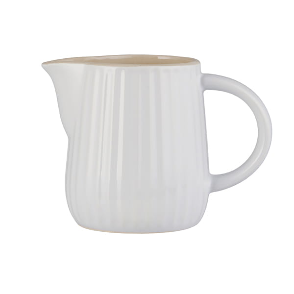 Глечик керамічний 200мл Pure White Ib Laursen