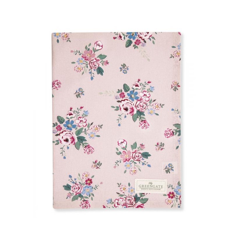 Рушник кухонний 50х70см Inge Marie Pale Pink GreenGate