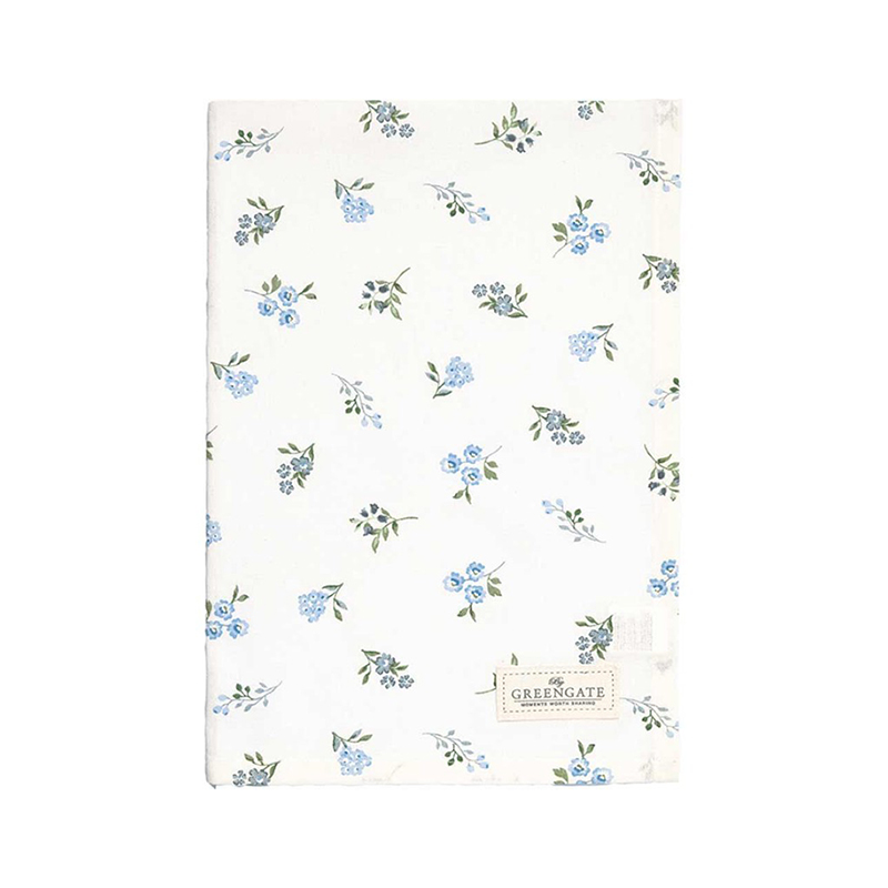 Рушник кухонний 50х70см Christina White GreenGate