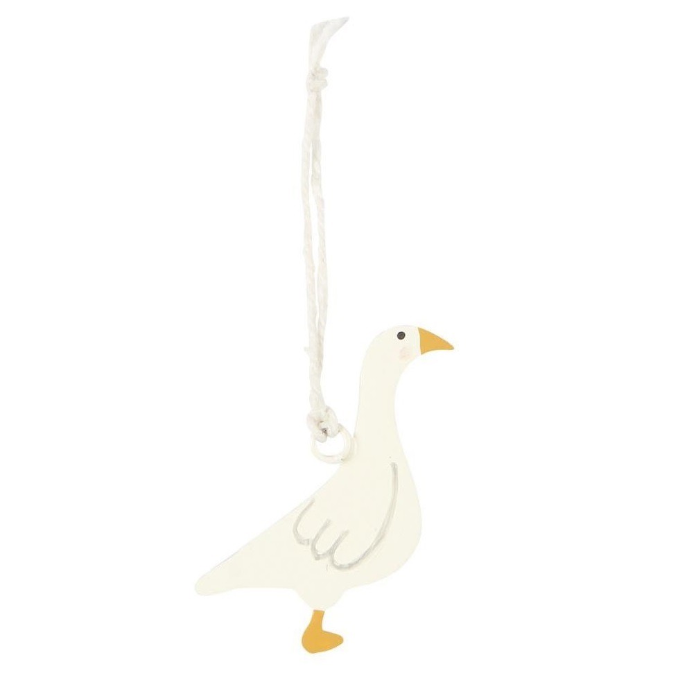 Підвіска металева "Гусеня" 7,5см Ib Laursen