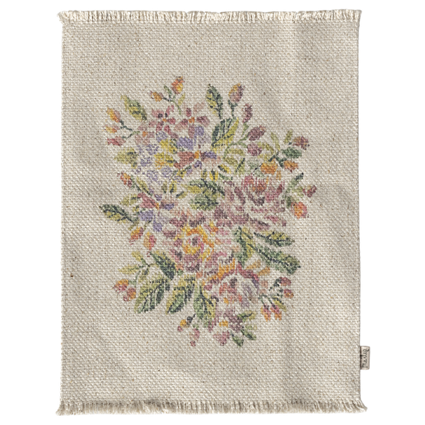 Килимок 21см великий Maileg