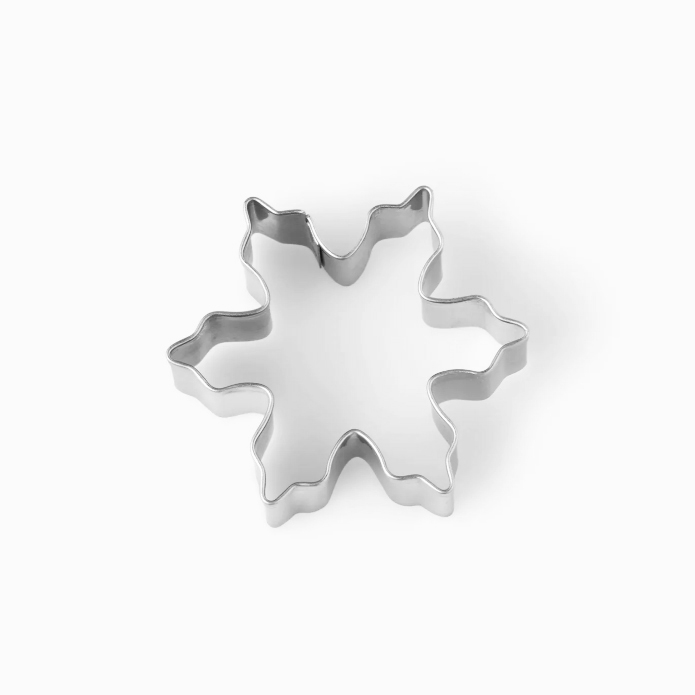 Формочка для печива 5см "Сніжинка" Sostrene Grene