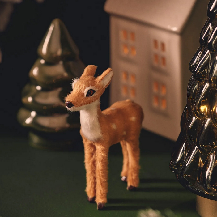 Фігурка "Оленятко" 9см Sostrene Grene