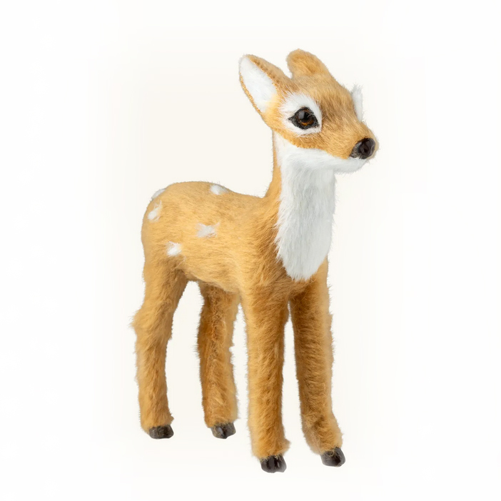 Фігурка "Оленятко" 9см Sostrene Grene