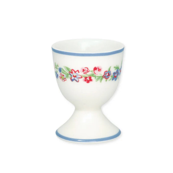 Підставка під яйце фарфорова Ailis White GreenGate