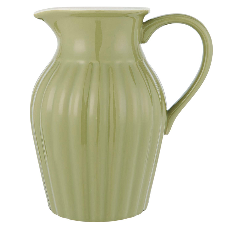Глечик керамічний 1,7л Herbal Green Ib Laursen