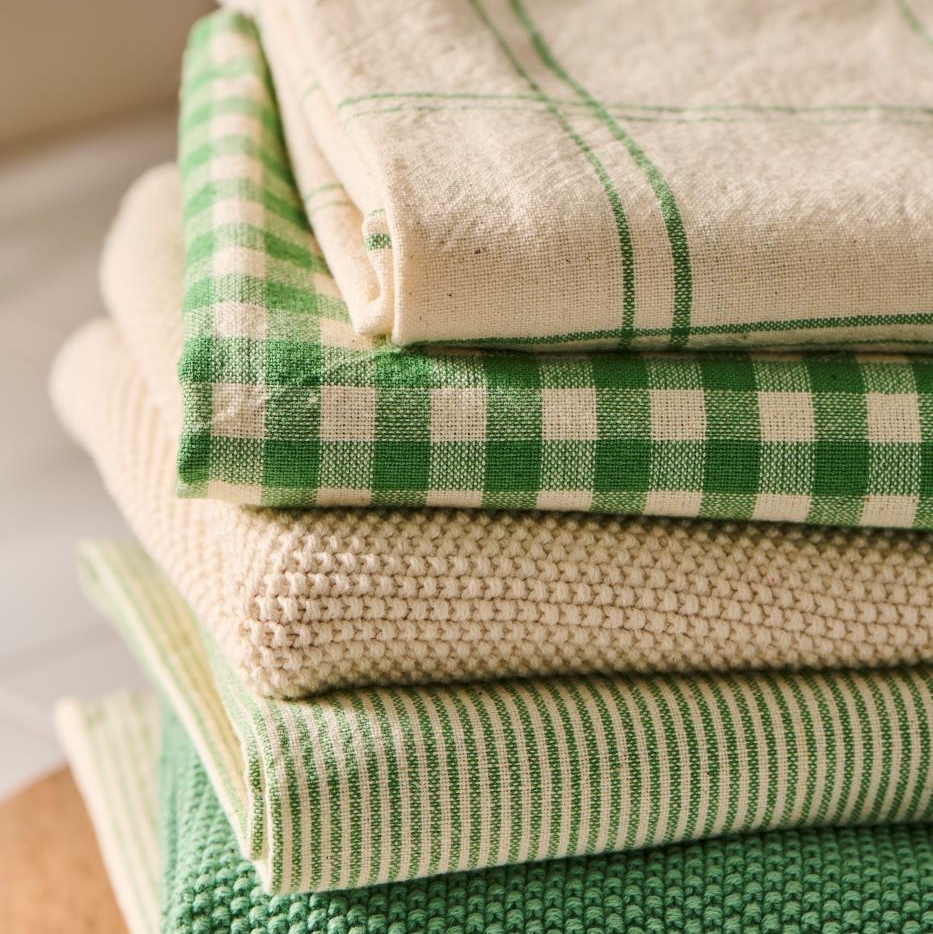 Рушник 50х70см Anders Green Ib Laursen