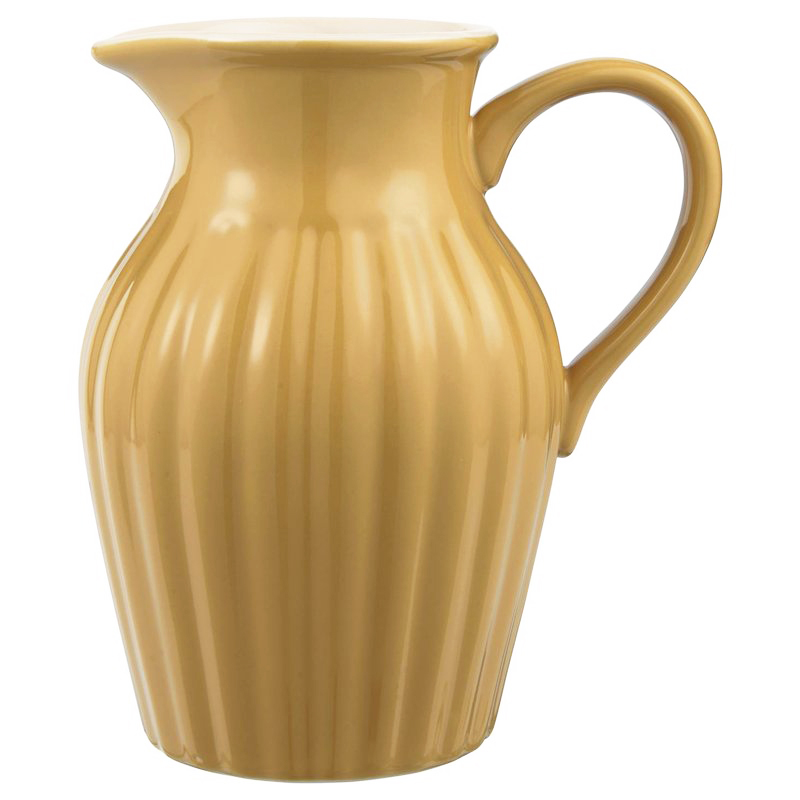 Глечик керамічний 1,7л Mustard Ib Laursen