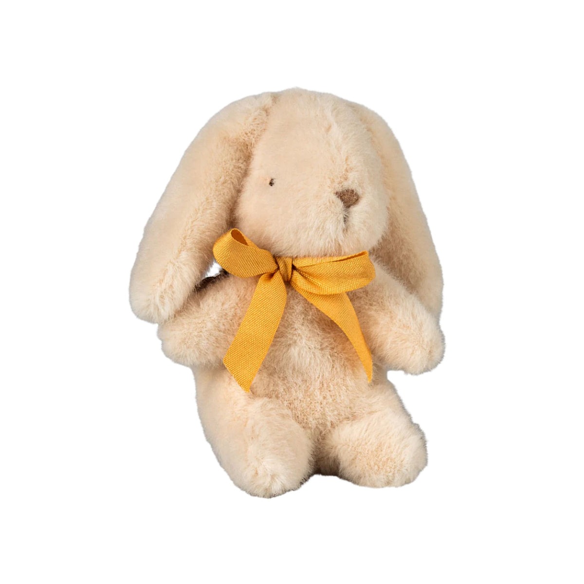 Кролик міні 13см кремовий Maileg