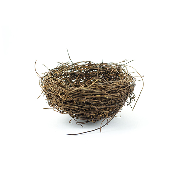 Гніздечко 8см декоративне Canea