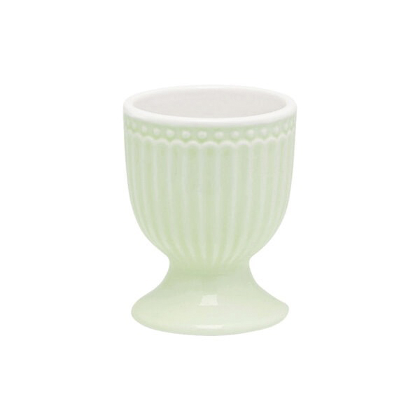 Підставка під яйце Alice Pale Green GreenGate