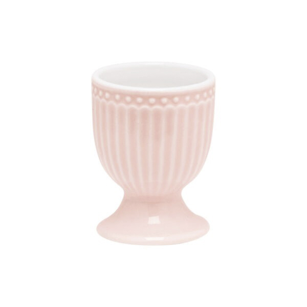 Підставка під яйце Alice Pale Pink GreenGate