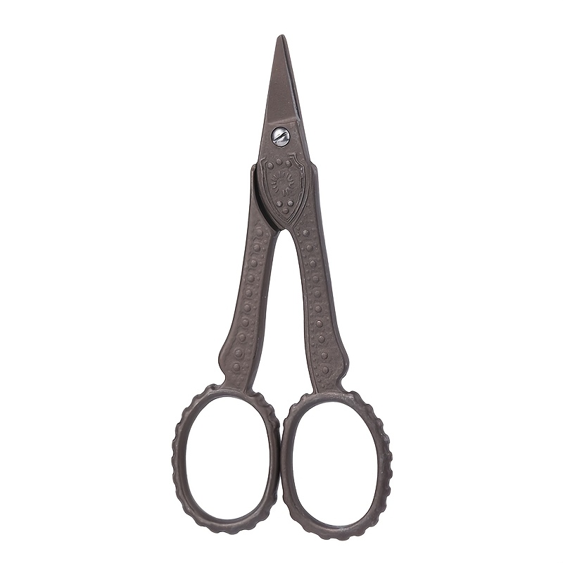 Ножиці у вінтажному стилі 10см