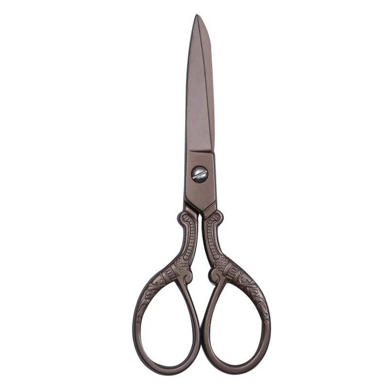 Ножиці у вінтажному стилі 13см