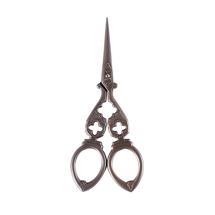 Ножиці у вінтажному стилі 12см