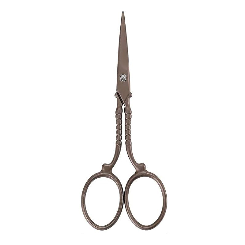 Ножиці у вінтажному стилі 15см