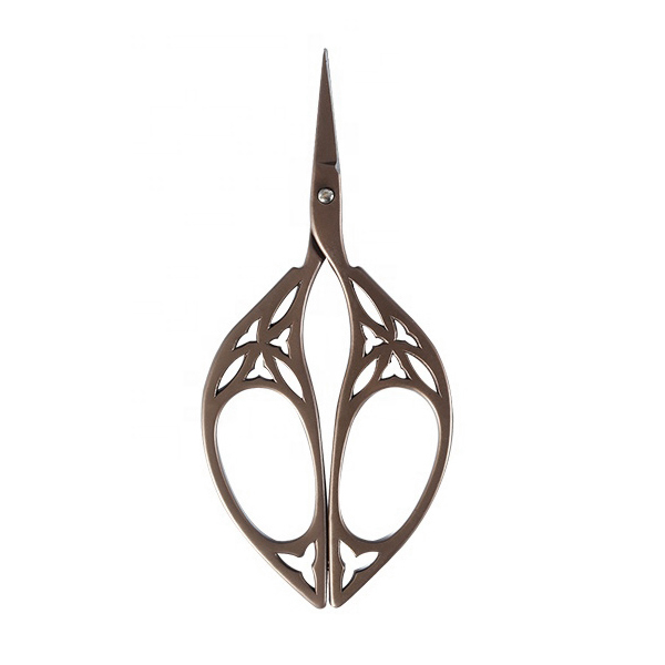 Ножиці у вінтажному стилі 10,5см