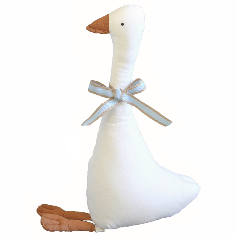 Гусеня текстильне 33см Canea