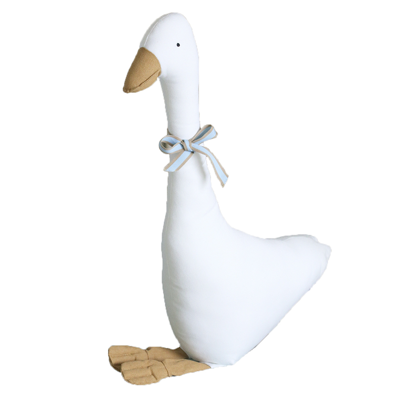 Гусеня текстильне 56см Canea