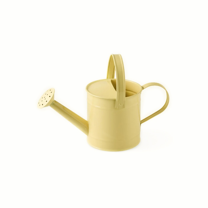 Лійка 1л жовта Sostrene Grene