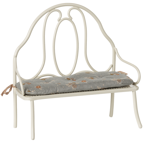 Лавка металева 19см велика Maileg