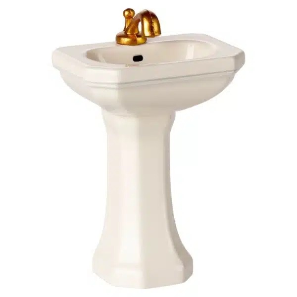 Умивальник 8см металевий Maileg