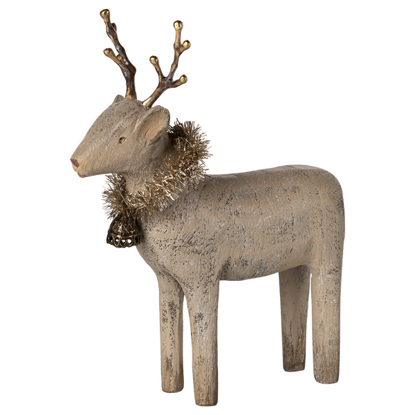 Фігурка "Олень" 16см Maileg