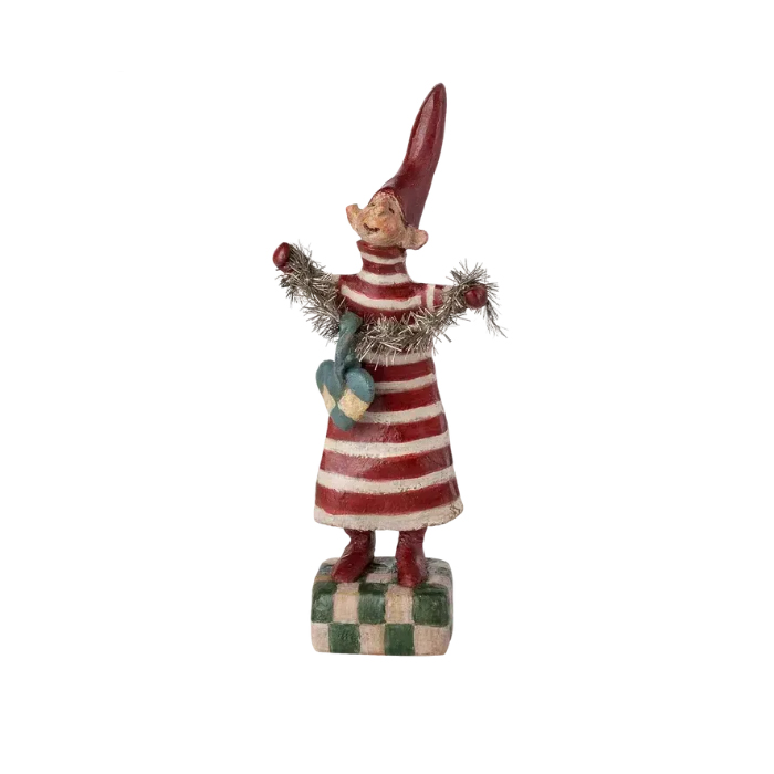 Фігурка новорічна 14см Petite Noel, No.25 Maileg