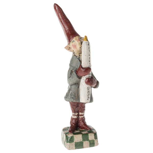 Фігурка новорічна 14см Petite Noel, No.23 Maileg