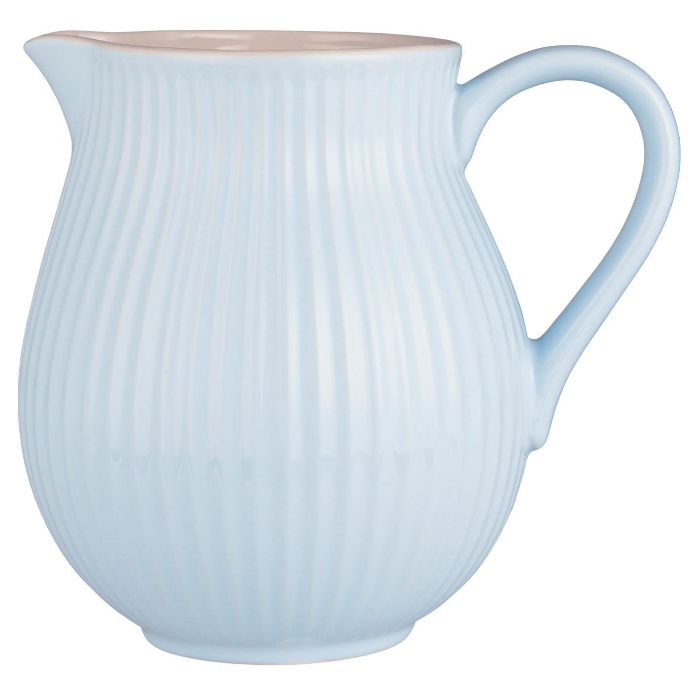 Глечик керамічний 2л Stillwater Ib Laursen