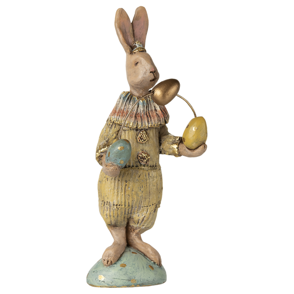 Фігурка "Зайчик пасхальний" №27 Maileg
