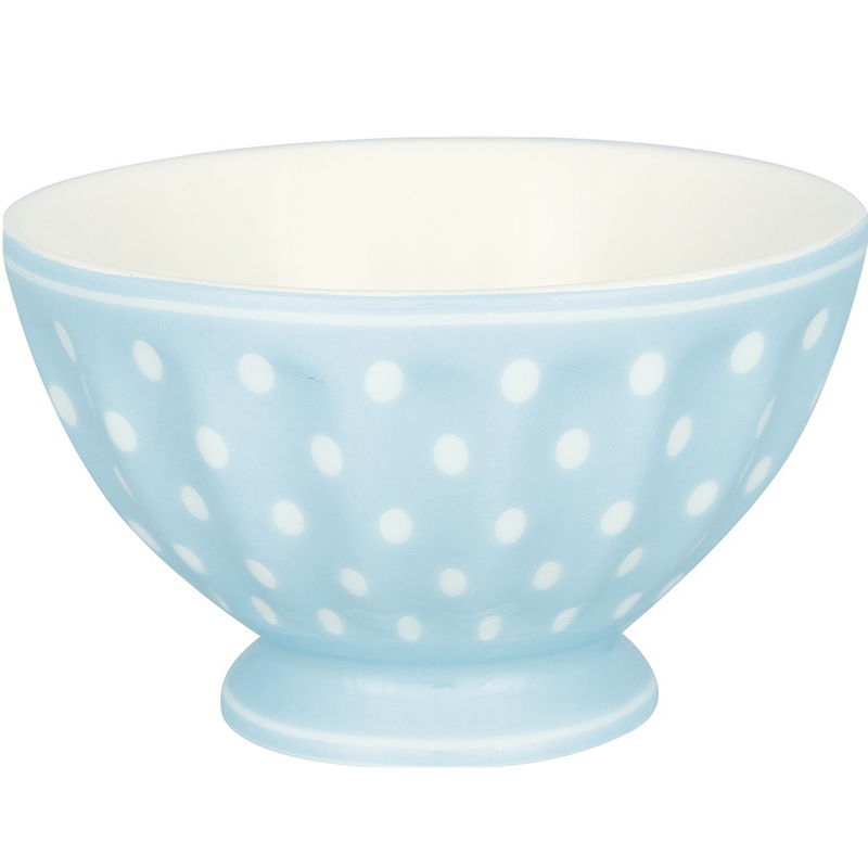 Піала маленька Dotty Pale Blue GreenGate