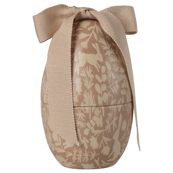 Ягнятко 11см зі шкатулкою-яйцем рожевим Maileg