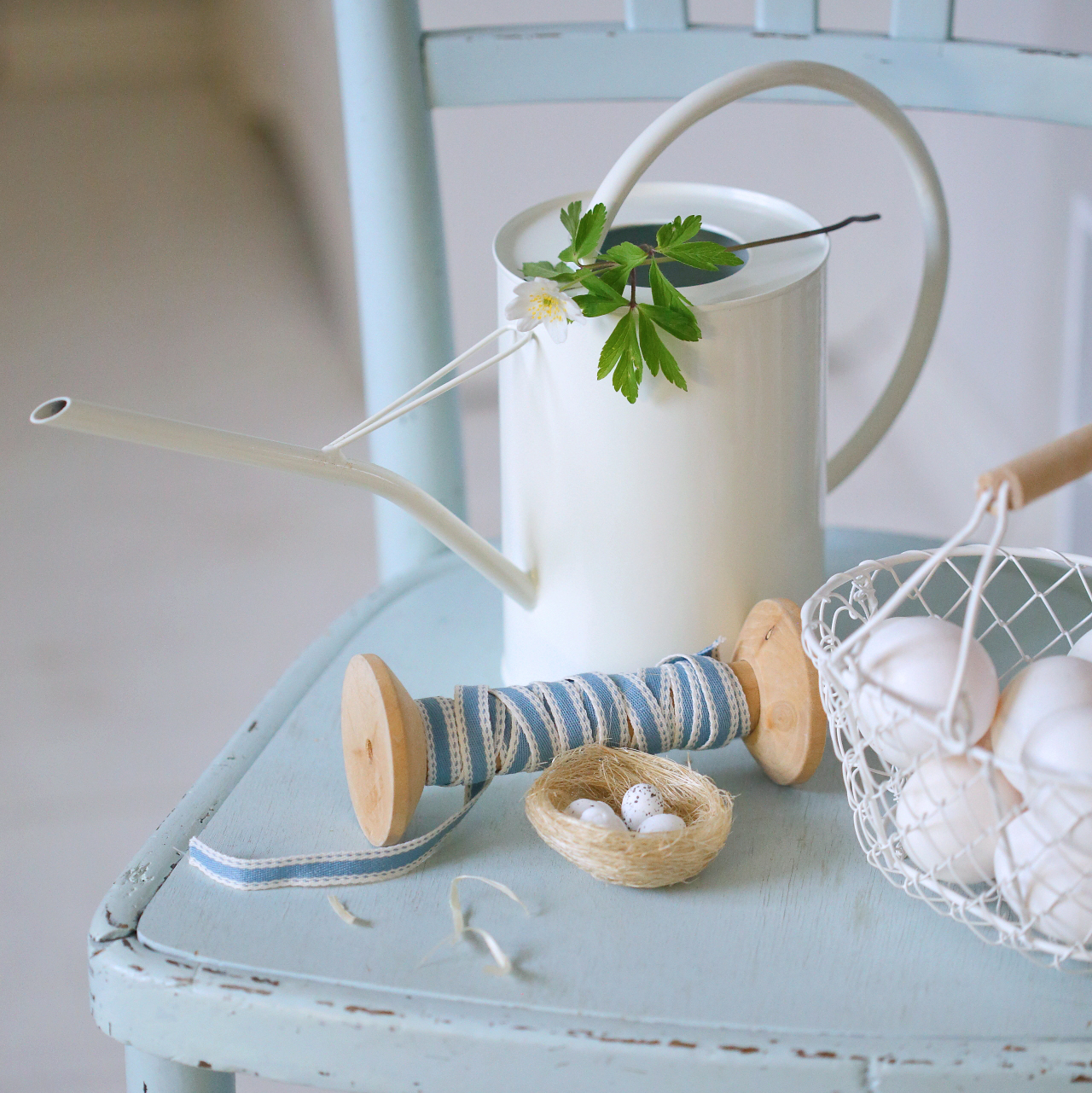 Лійка 2л біла Canea