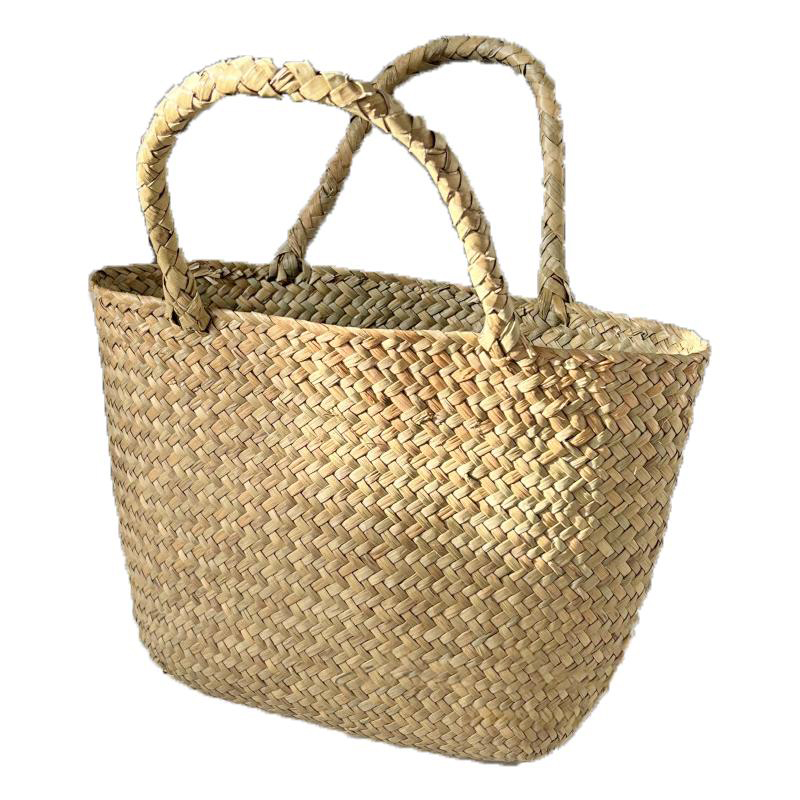 Корзинка плетена 20х30см Canea