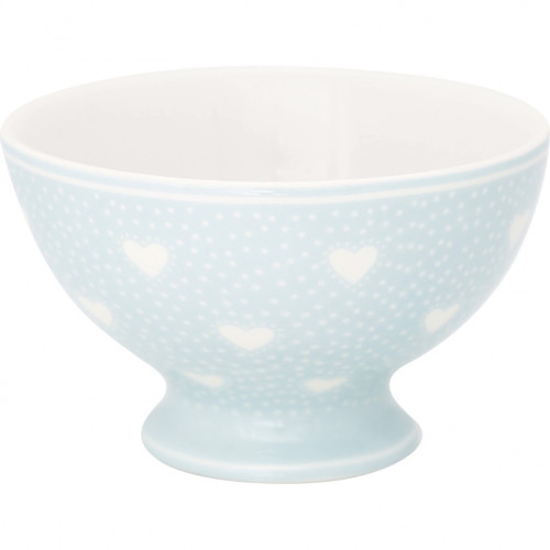 Піала фарфорова міні Penny Pale Blue GreenGate