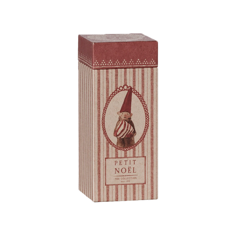 Фігурка новорічна 12см Petite Noel No.26 Maileg